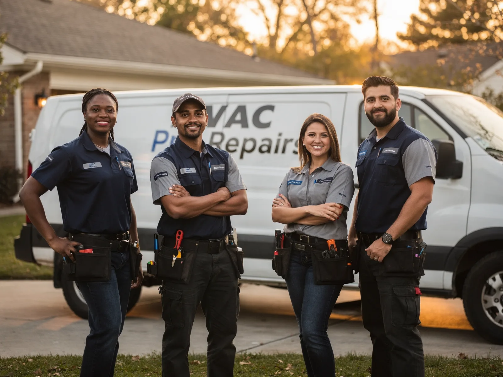 Heat Pump Repair company in Janesville, CA