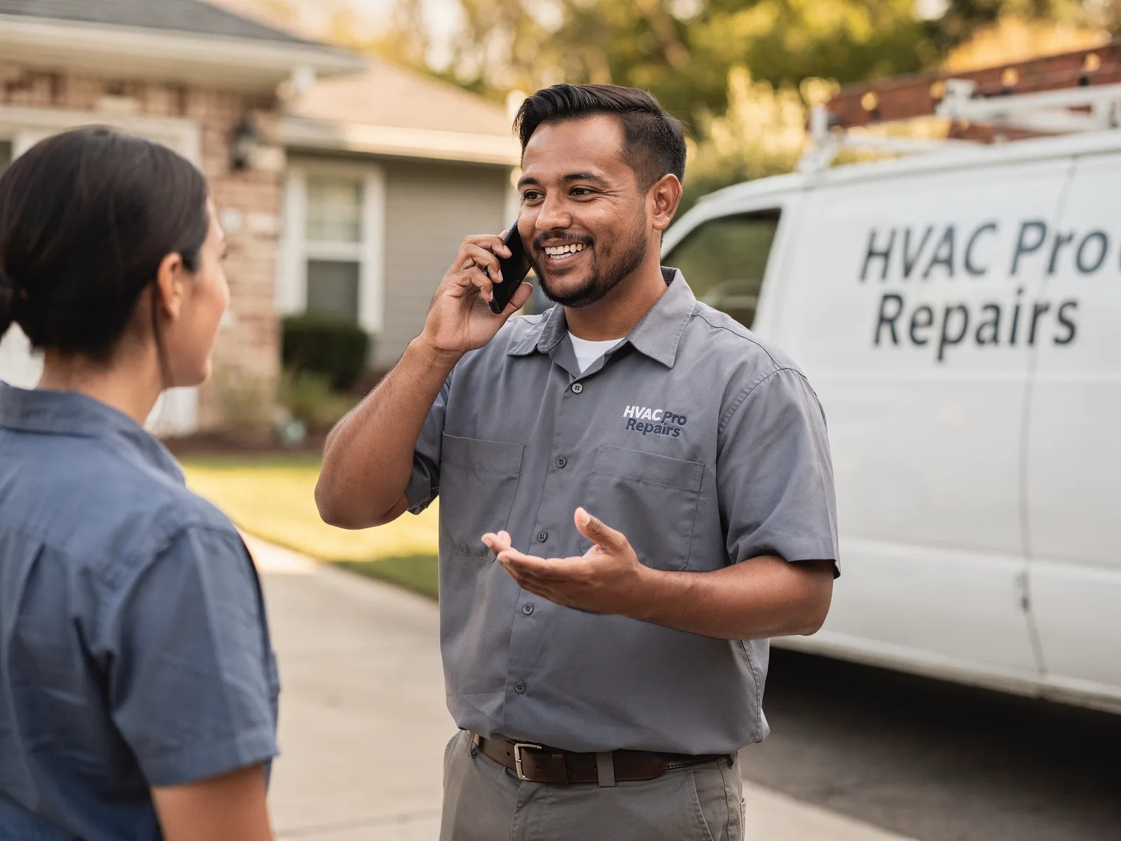 Heat Pump Repair Janesville, CA FAQs